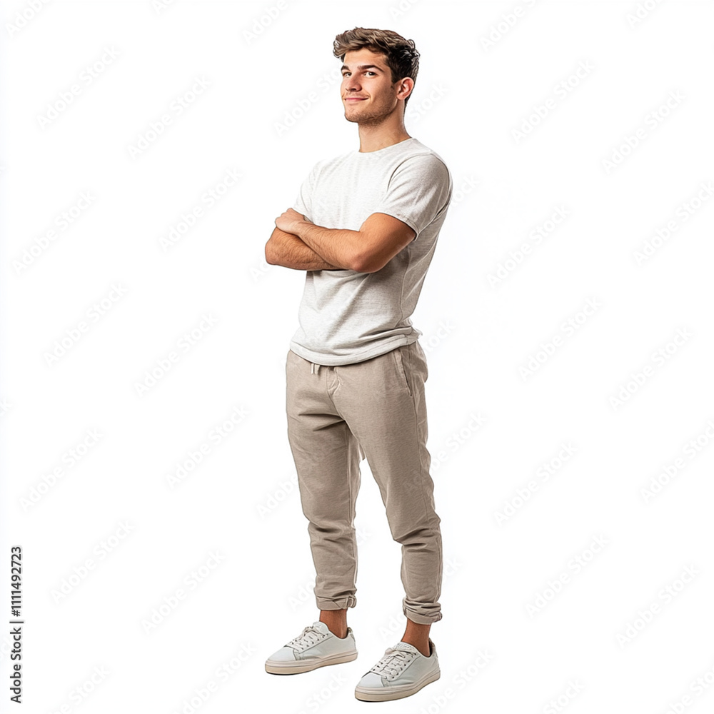 model model