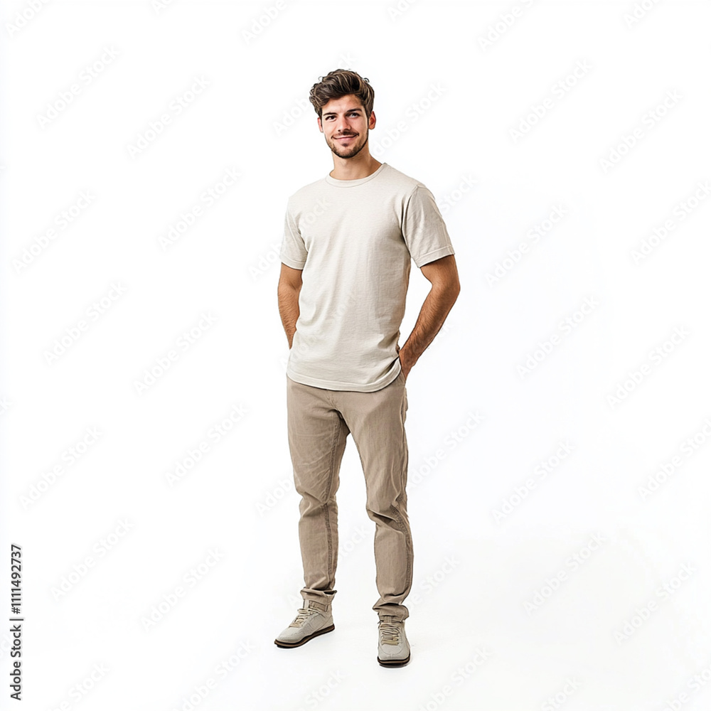 model model
