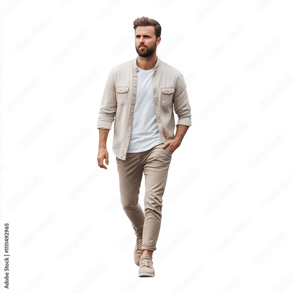 model model