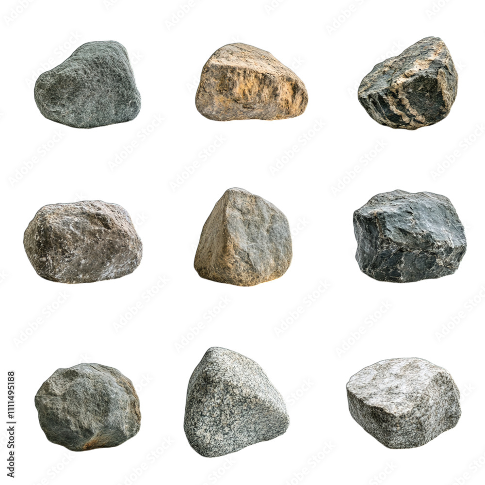 set of stones set of stones