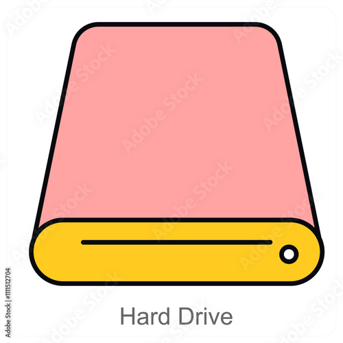 Hard Drive