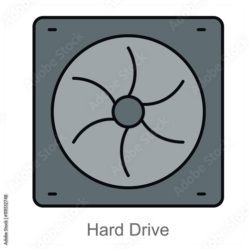Hard Drive
