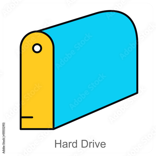 Hard Drive