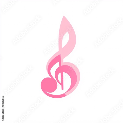 treble clef