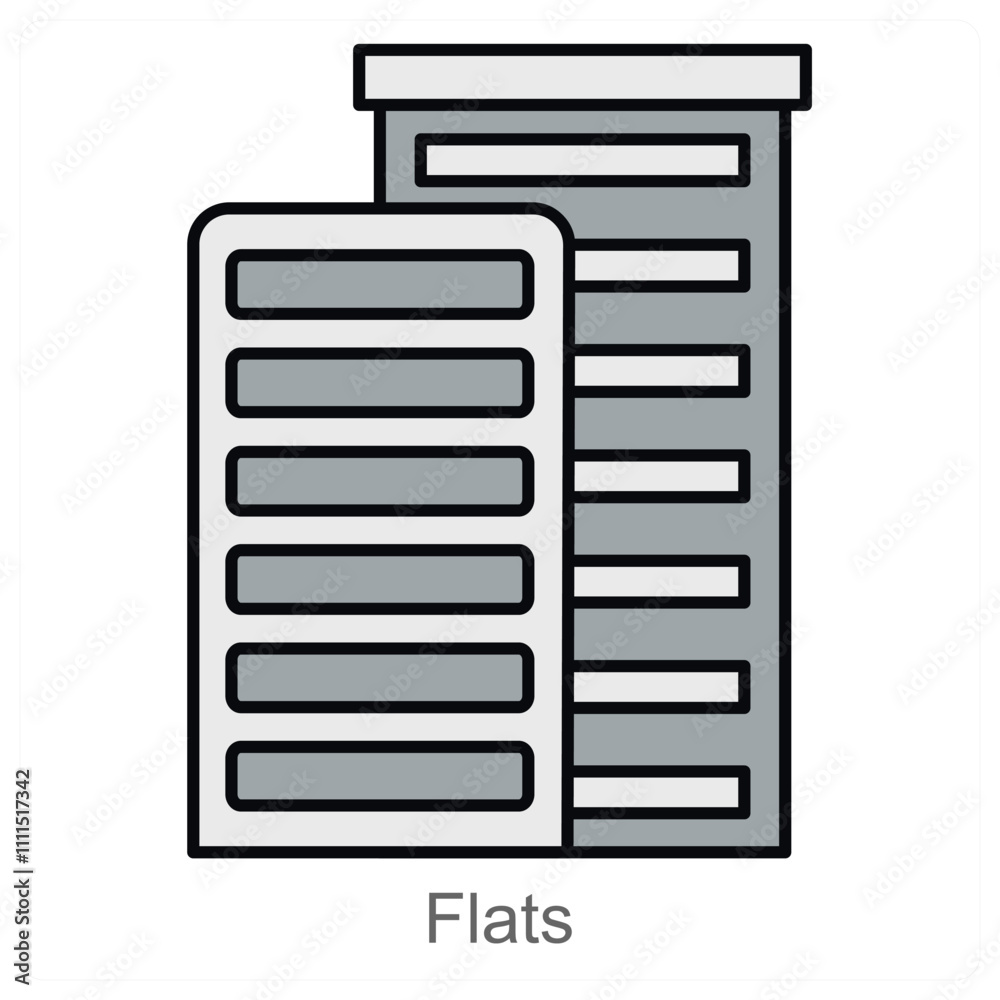 Flats Flats