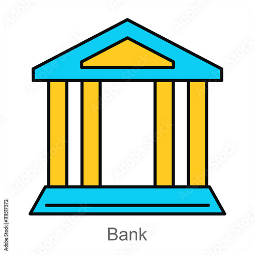 Bank