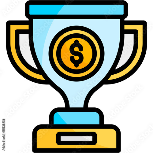 Trophy Icon