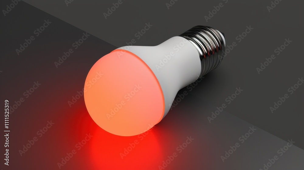 Switch to LED Bulbs: Replace incandescent bulbs with LEDs to cut energy use by up to 80%, while also extending the lifespan of your bulbs.
Switch to LED Bulbs: Replace incandescent bulbs with LEDs to cut energy use by up to 80%, while also extending the lifespan of your bulbs.