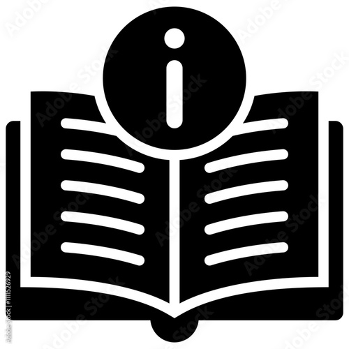 Book Icon