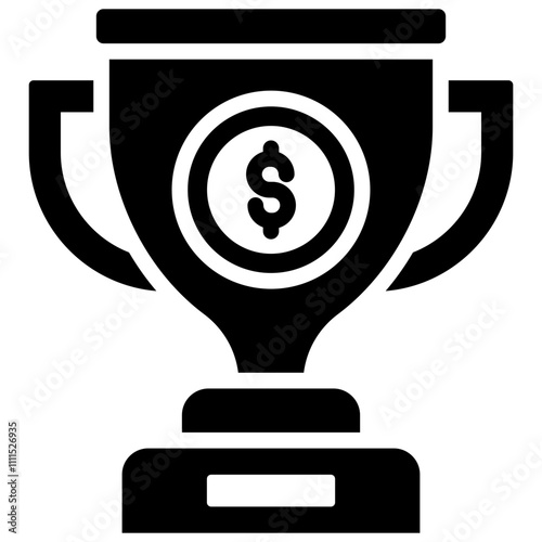 Trophy Icon