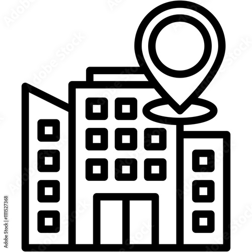 Location Icon