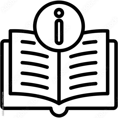 Book Icon