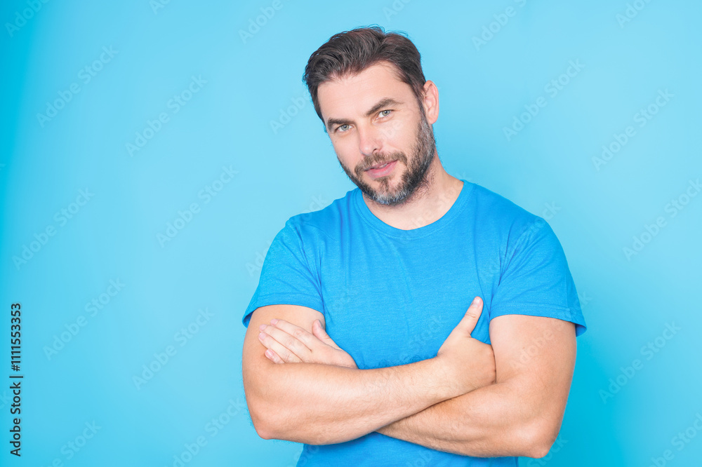 Studio Portrait of the handsome man. A Hipster guy model headshot. Male face. Millennial handsome man. Confident male model. Man looking proud. Closeup face of attractive man. Elegant guy. Studio Portrait of the handsome man. A Hipster guy model headshot. Male face. Millennial handsome man. Confident male model. Man looking proud. Closeup face of attractive man. Elegant guy.