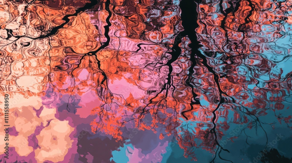 AI-generated art for beginner artists creating unique visuals with technology AI-generated art for beginner artists creating unique visuals with technology