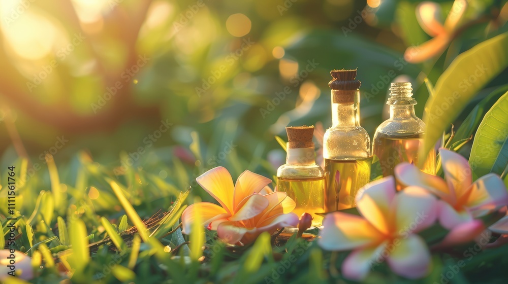 Essence of luxury grooming with a cosmetic product that features essential oils and a perfume scent Essence of luxury grooming with a cosmetic product that features essential oils and a perfume scent