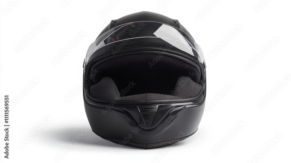Cozy Winter Helmet Liner with Ergonomic Design for Ultimate Comfort, Displayed Flat on White Background