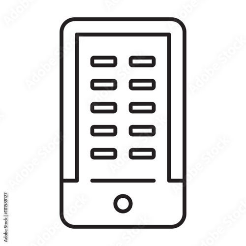 rechargeable emergency lamp