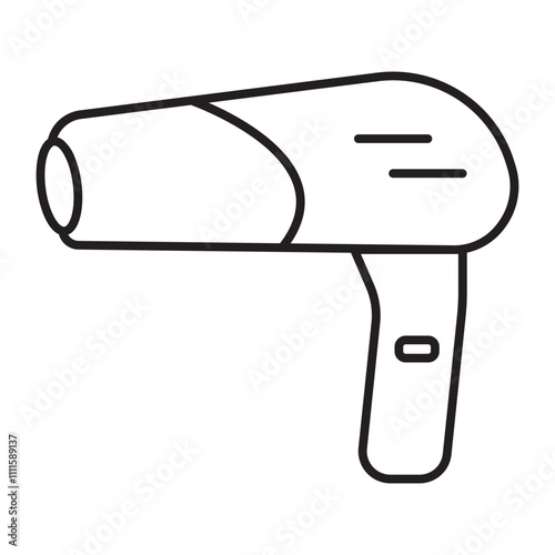 hair dryer