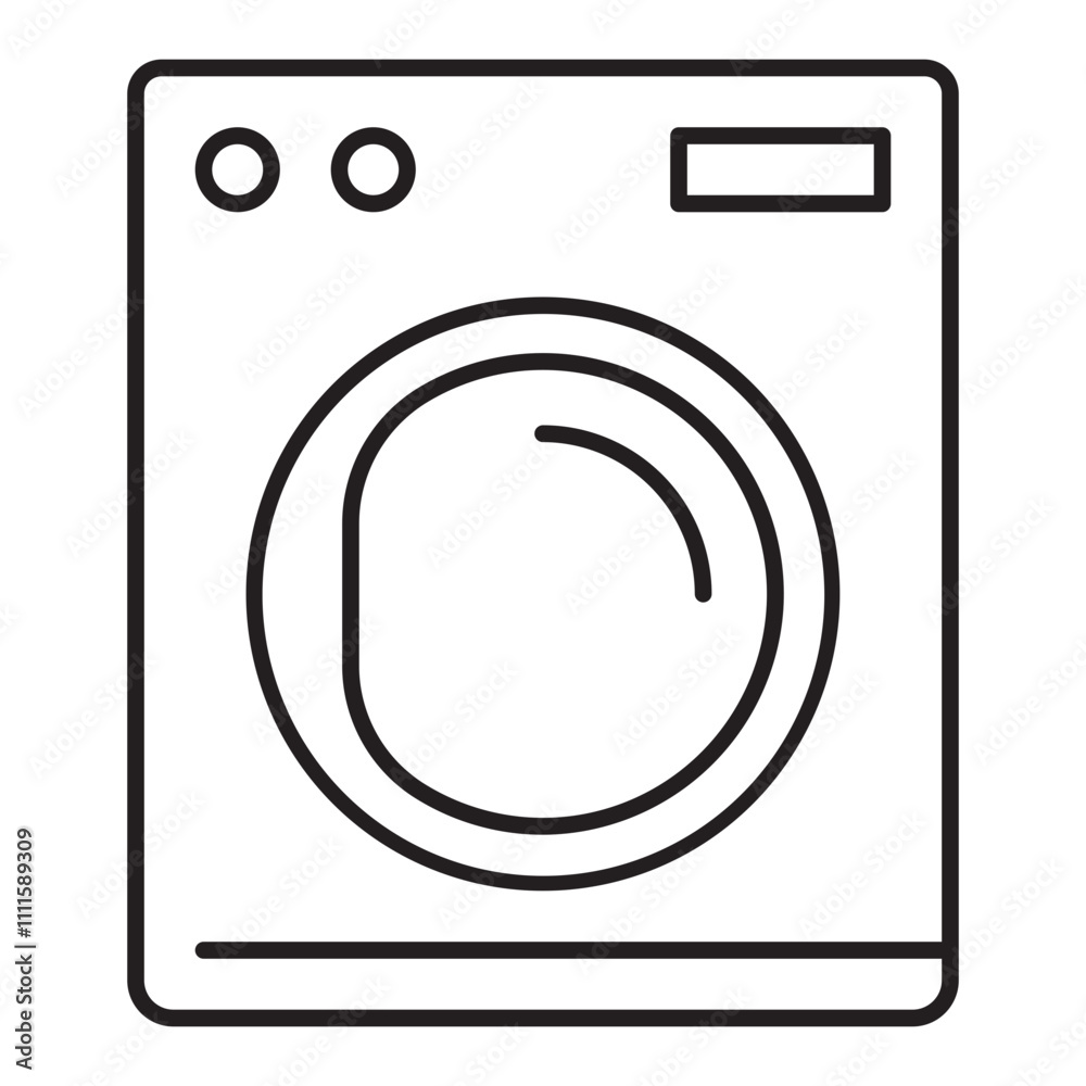 washing machine washing machine