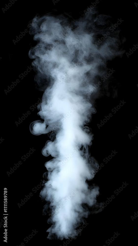 Abstract Smoke Background Image Abstract Smoke Background Image