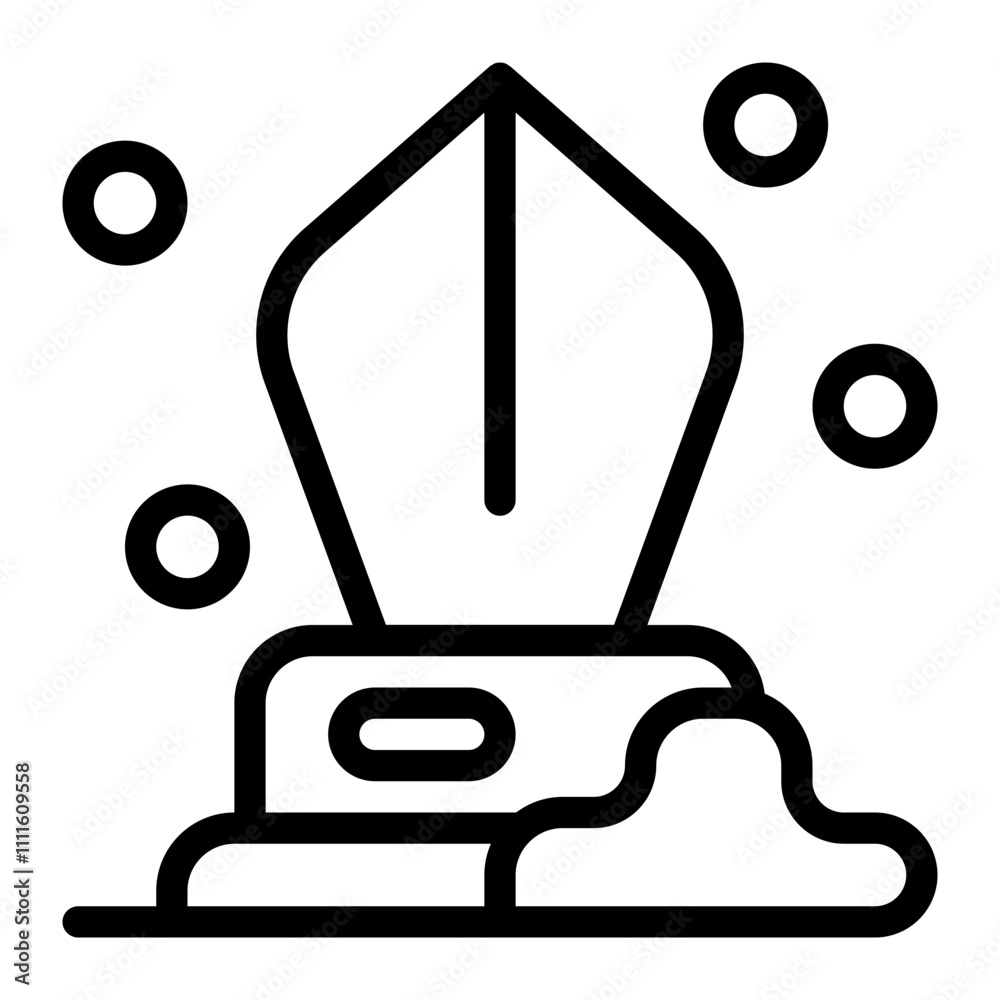 Obelive Line Icon Obelive Line Icon