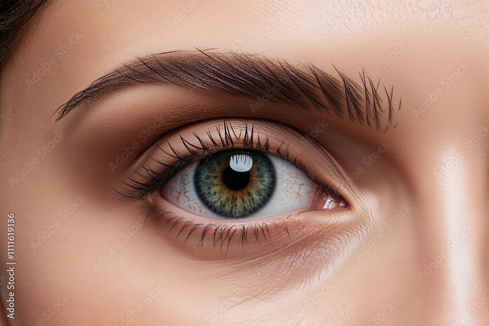 Blepharoplasty Techniques for Youthful Eyes Closeup of Cosmetic Surgery Procedures Blepharoplasty Techniques for Youthful Eyes Closeup of Cosmetic Surgery Procedures