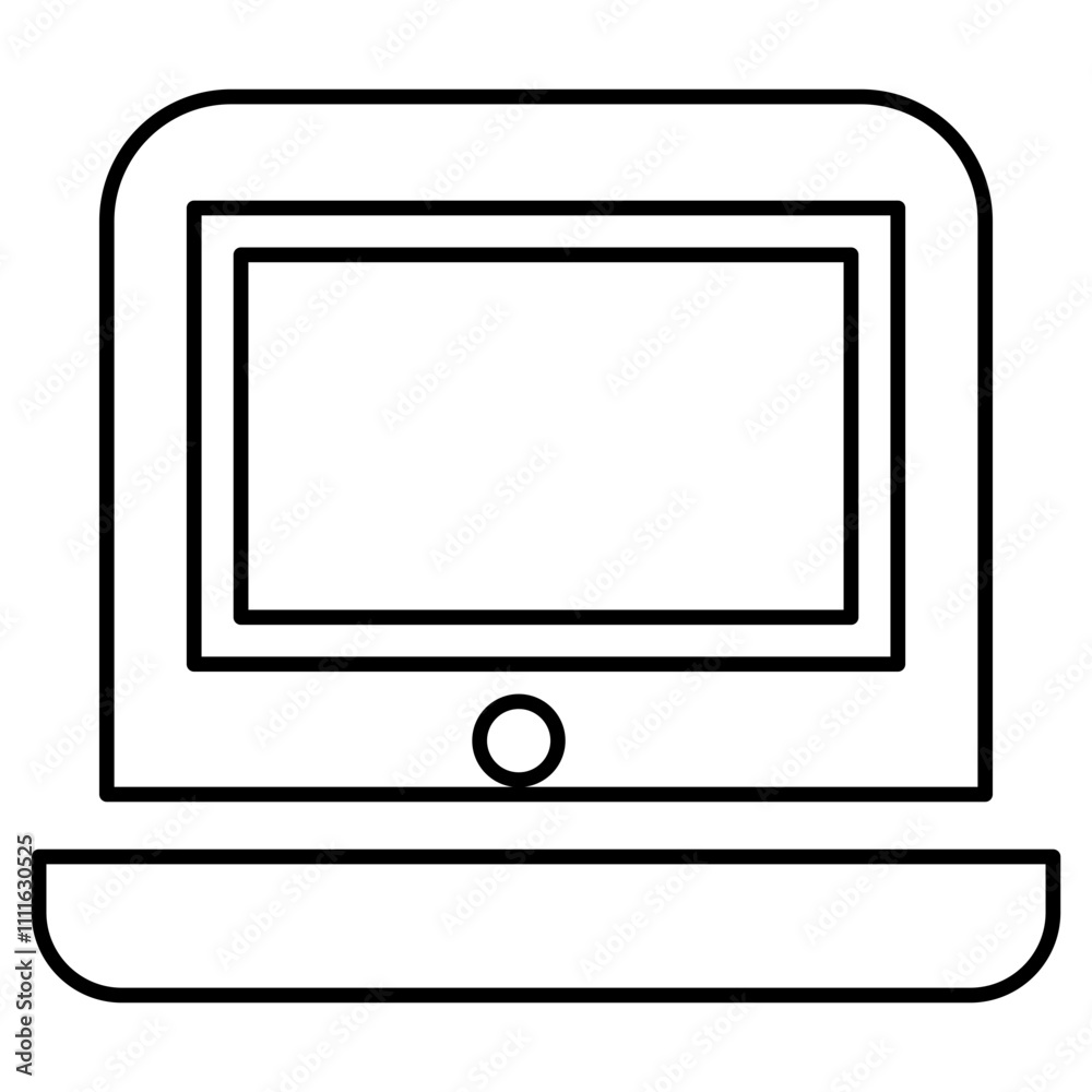 Title+ in line style Title+ in line style