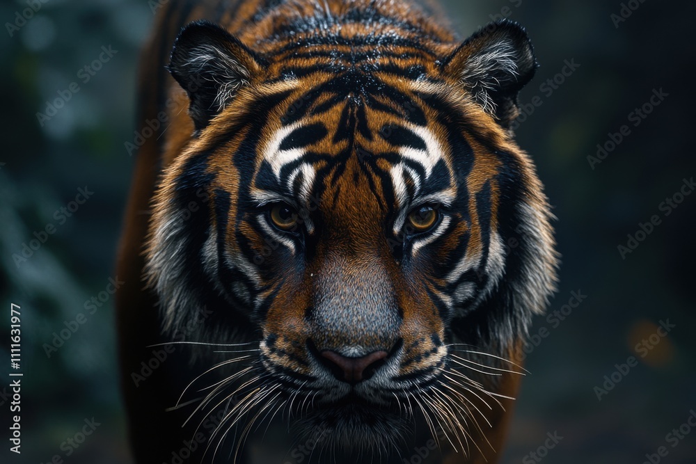 tiger in zoo tiger in zoo
