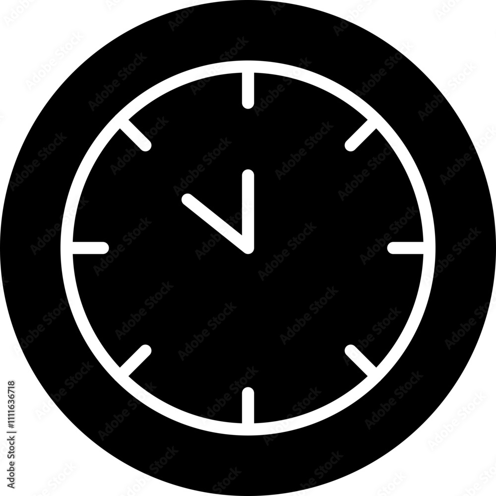 Christmas, clock, holiday, time, watch Icon Christmas, clock, holiday, time, watch Icon