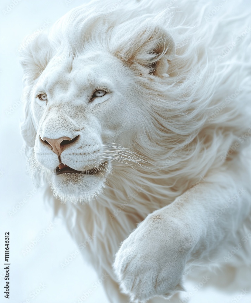 White Lion