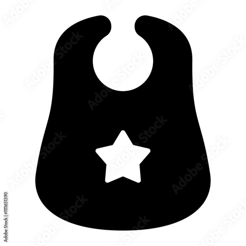 bib icon