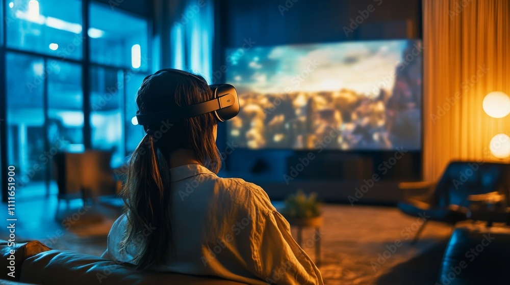 3D modern objects for watching video content, movies. Browser, play, remote control, popcorn, clapper cinema. Home rest. For use in advertising concept. V 3D modern objects for watching video content, movies. Browser, play, remote control, popcorn, clapper cinema. Home rest. For use in advertising concept. V