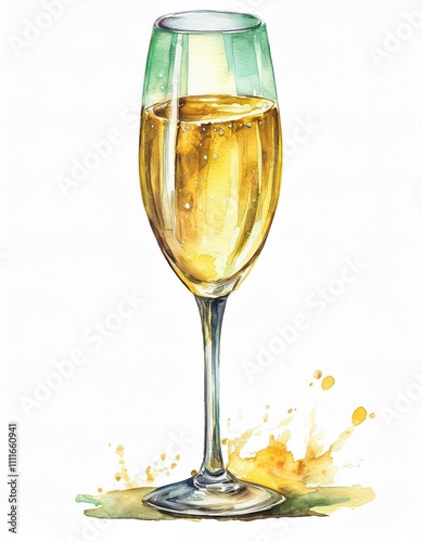 Champagner