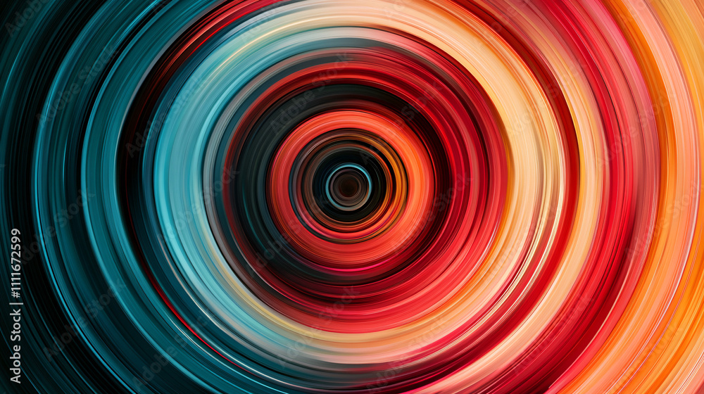 A vibrant abstract design featuring swirling circular patterns in rich colors, creating a sense of movement and depth. A vibrant abstract design featuring swirling circular patterns in rich colors, creating a sense of movement and depth.