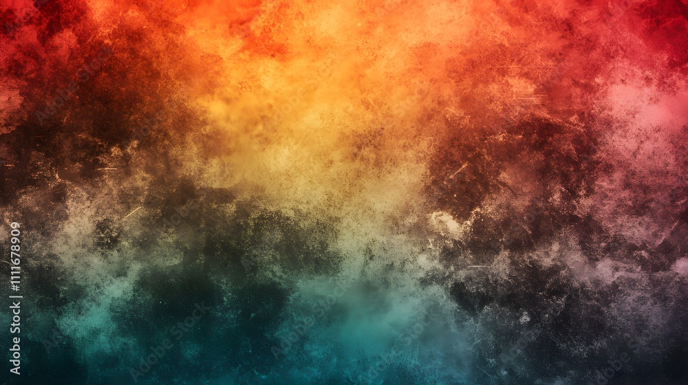 Abstract Colorful Textured Background Image Abstract Colorful Textured Background Image