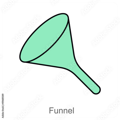 Funnel