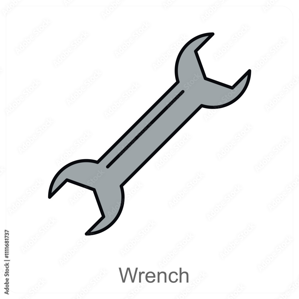 Wrench Wrench