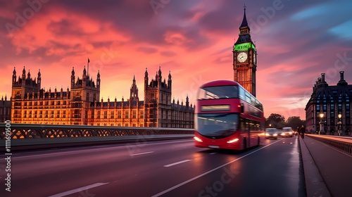 houses of parliament
