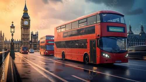 city bus stop