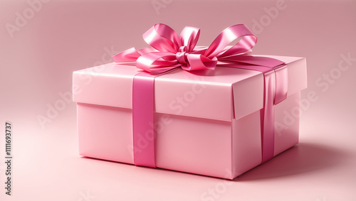 Several small gift boxes of various colors