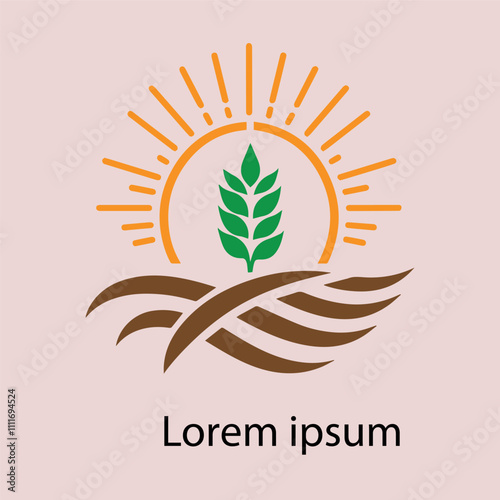 AGRICULTURE LOGO