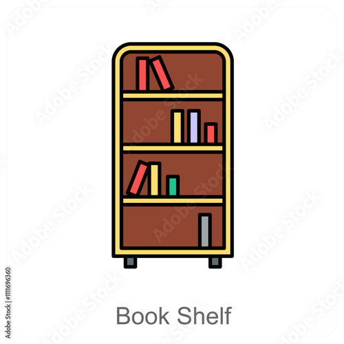 Book Shelf