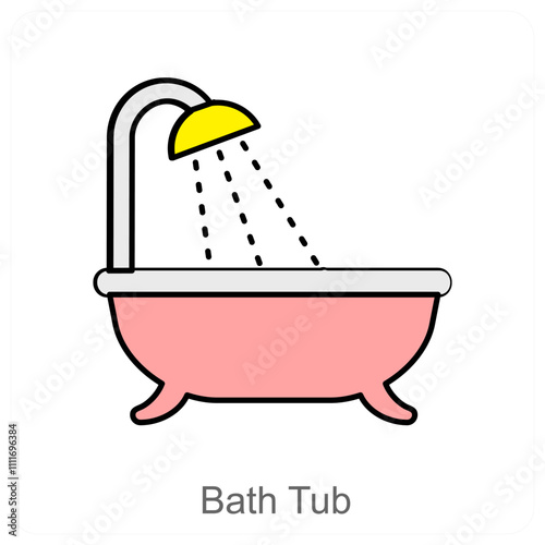 Bath Tub