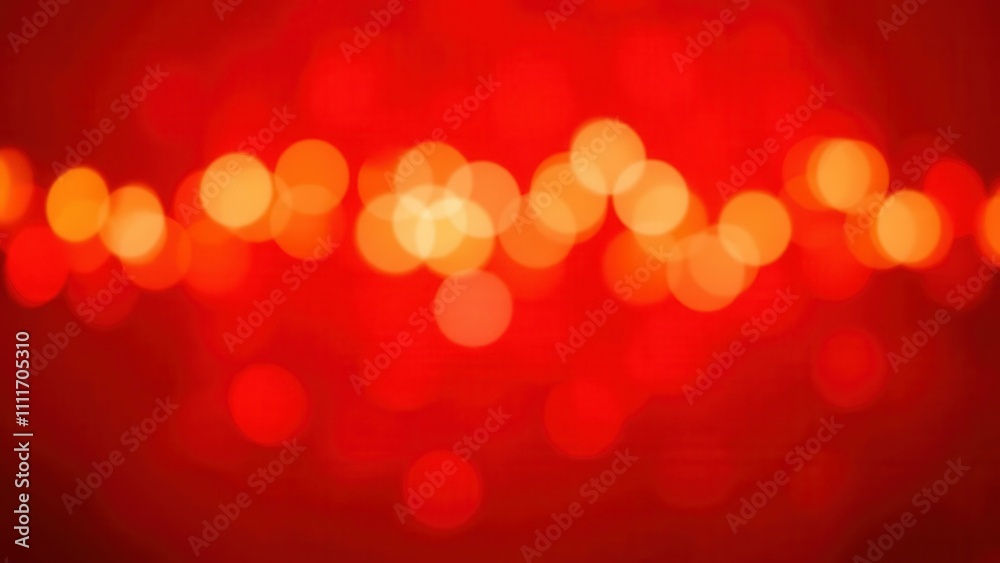 Vibrant Red Bokeh Lights Background: Perfect for Holiday Cards, Web Design, and Festive Celebrations Vibrant Red Bokeh Lights Background: Perfect for Holiday Cards, Web Design, and Festive Celebrations
