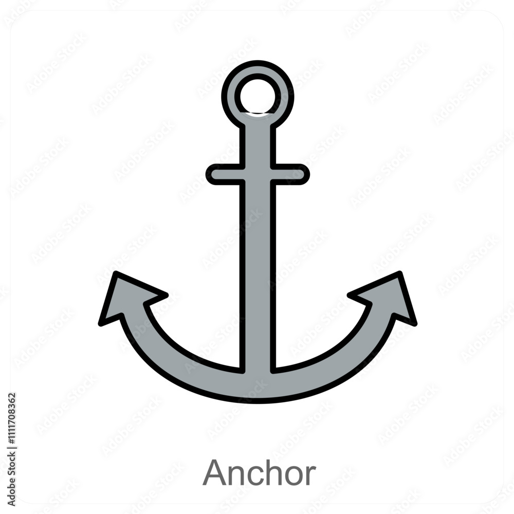 Anchor Anchor