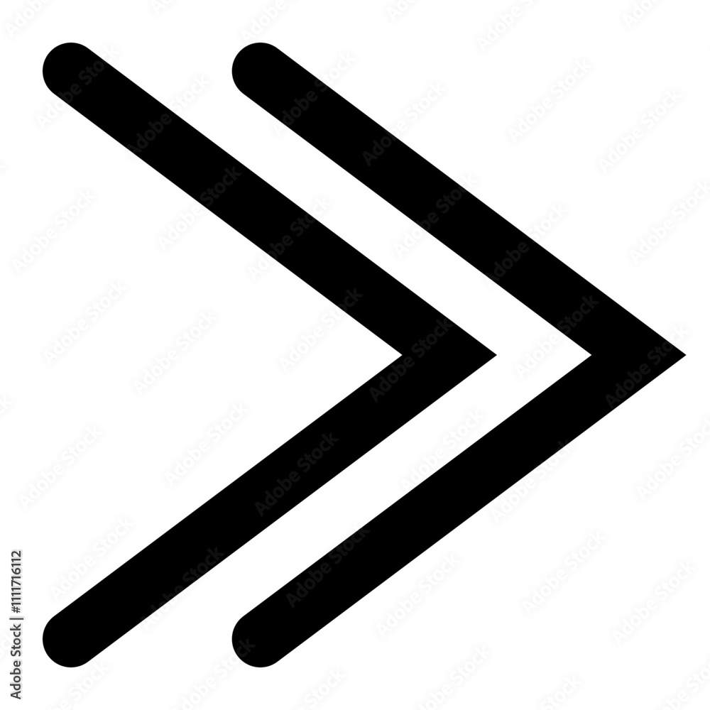 Arrow icons Arrow icons