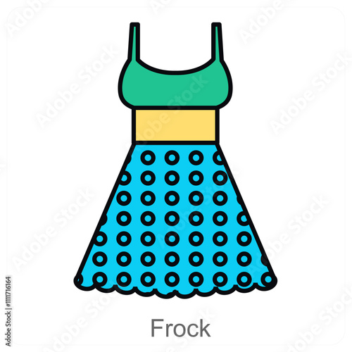 Frock