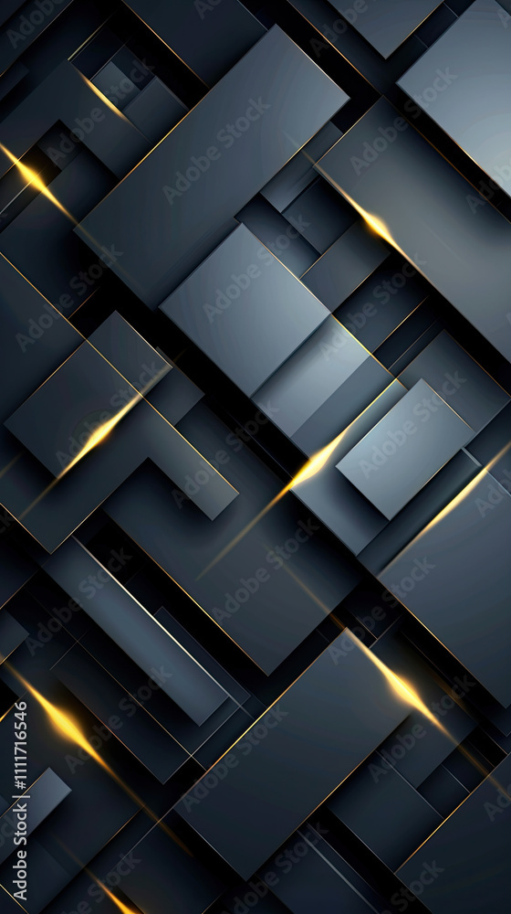 abstract red cubes background abstract red cubes background