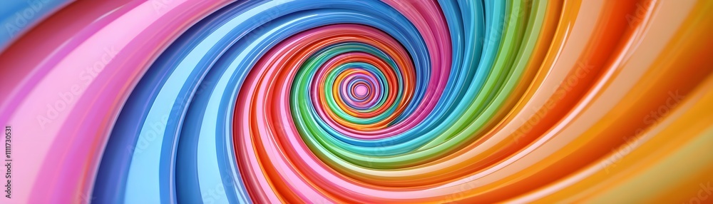 A vibrant swirl of colors creates an energetic, dynamic visual effect, drawing the eye into a mesmerizing spiral. A vibrant swirl of colors creates an energetic, dynamic visual effect, drawing the eye into a mesmerizing spiral.