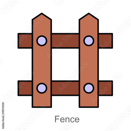 Fence